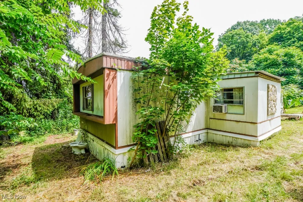10658 Lawndell Road, Navarre, Ohio,MLS Now Listing ID