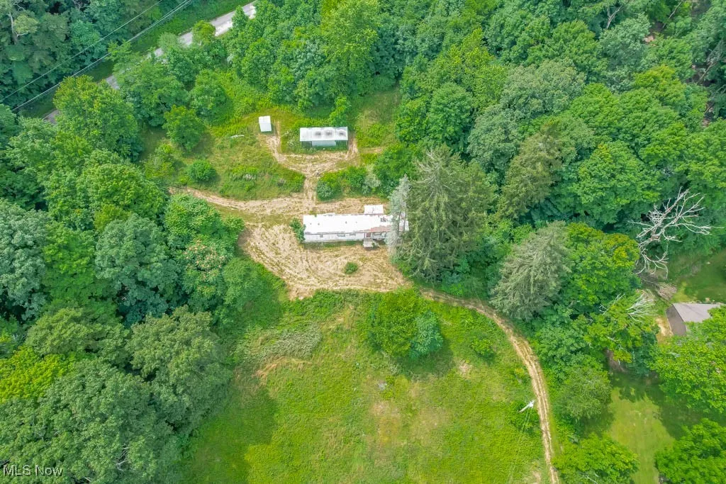 10658 Lawndell Road, Navarre, Ohio,MLS Now Listing ID