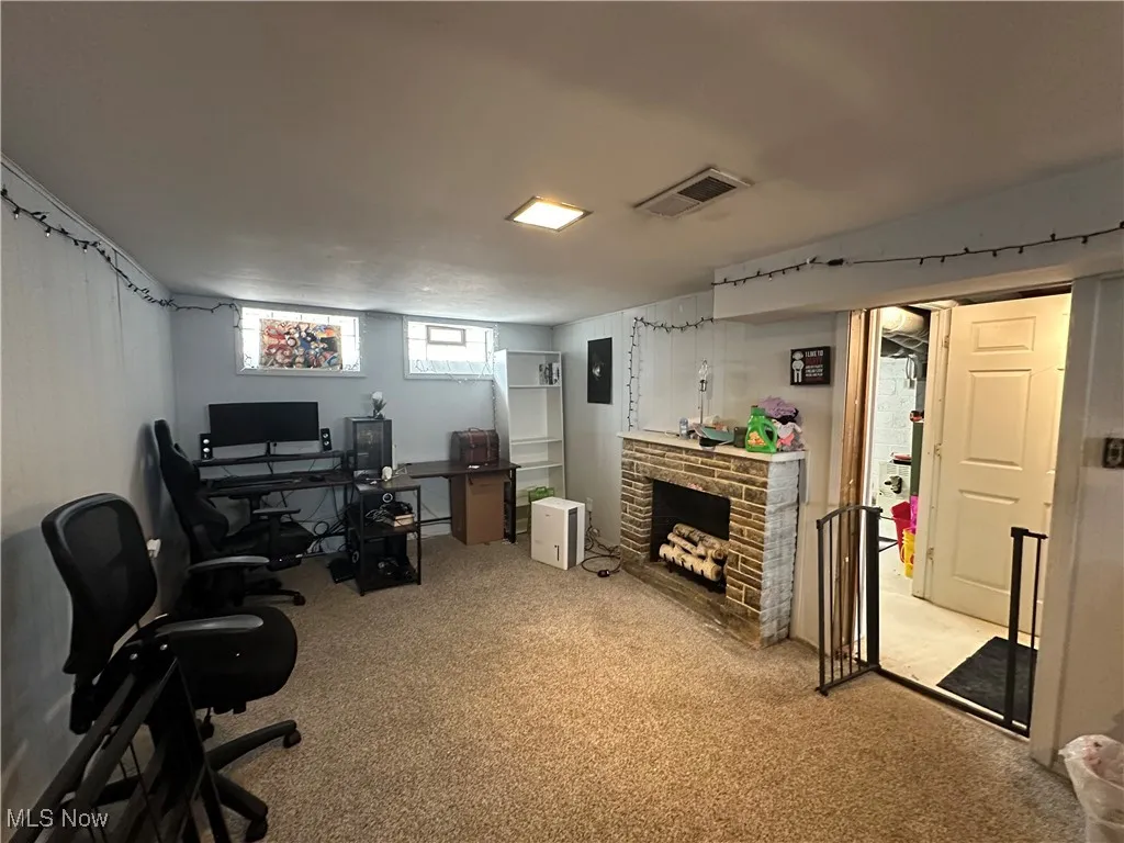 2923 Brookdale Avenue, Parma, Ohio,MLS Now Listing ID