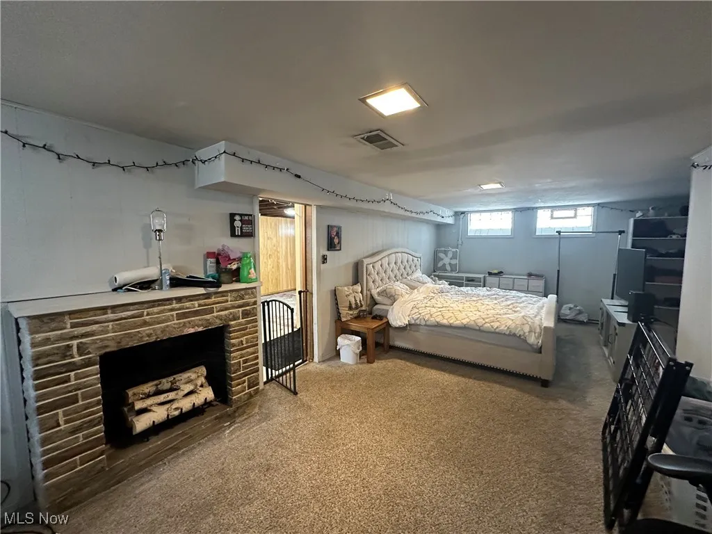 2923 Brookdale Avenue, Parma, Ohio,MLS Now Listing ID