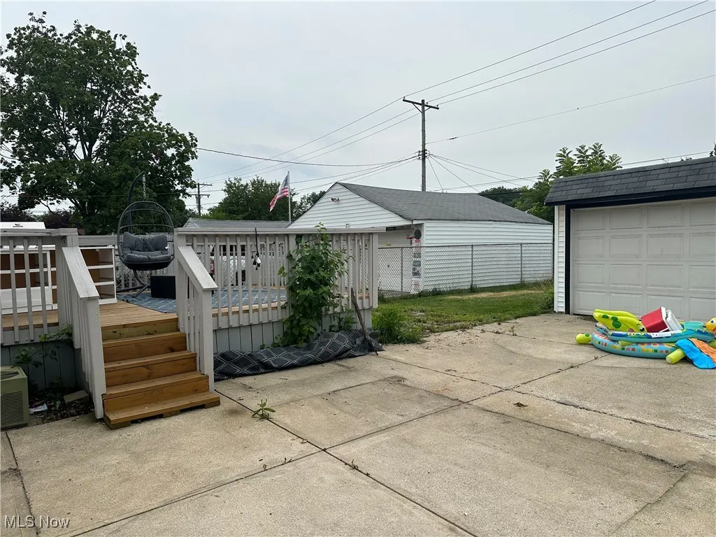 2923 Brookdale Avenue, Parma, Ohio,MLS Now Listing ID