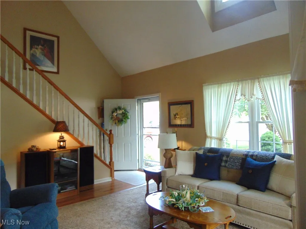 668 2nd St #3 Street, Fairport Harbor, Ohio,MLS Now Listing ID