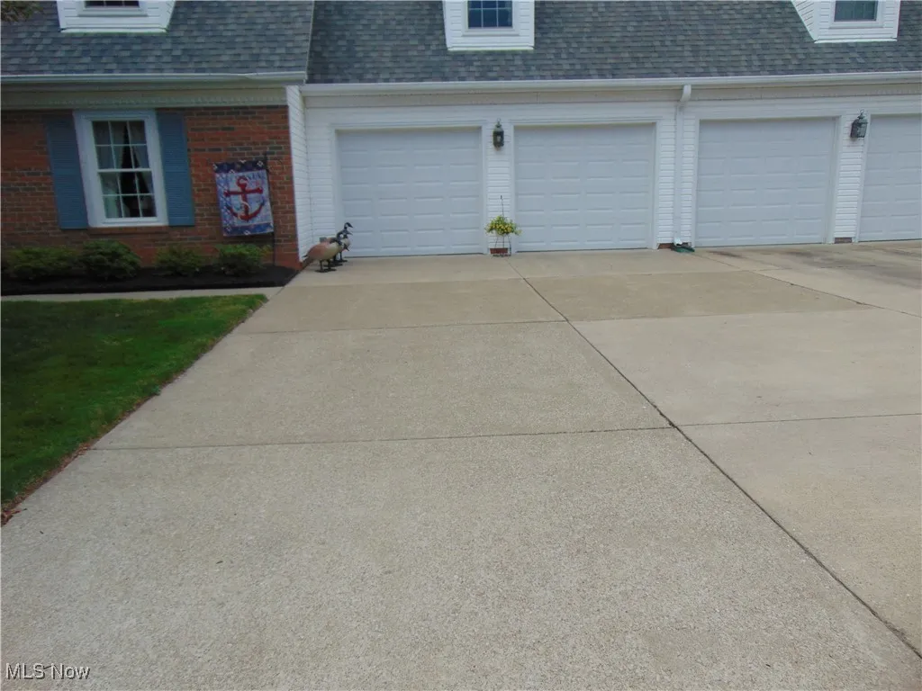 668 2nd St #3 Street, Fairport Harbor, Ohio,MLS Now Listing ID