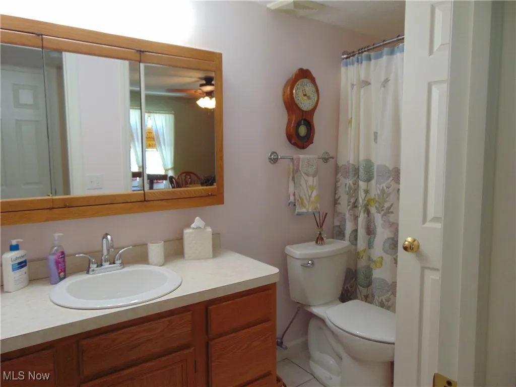 668 2nd St #3 Street, Fairport Harbor, Ohio,MLS Now Listing ID
