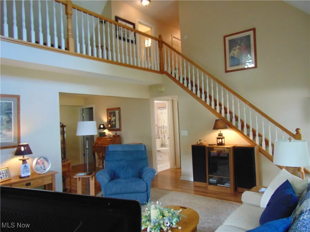 668 2nd St #3 Street, Fairport Harbor, Ohio,MLS Now Listing ID