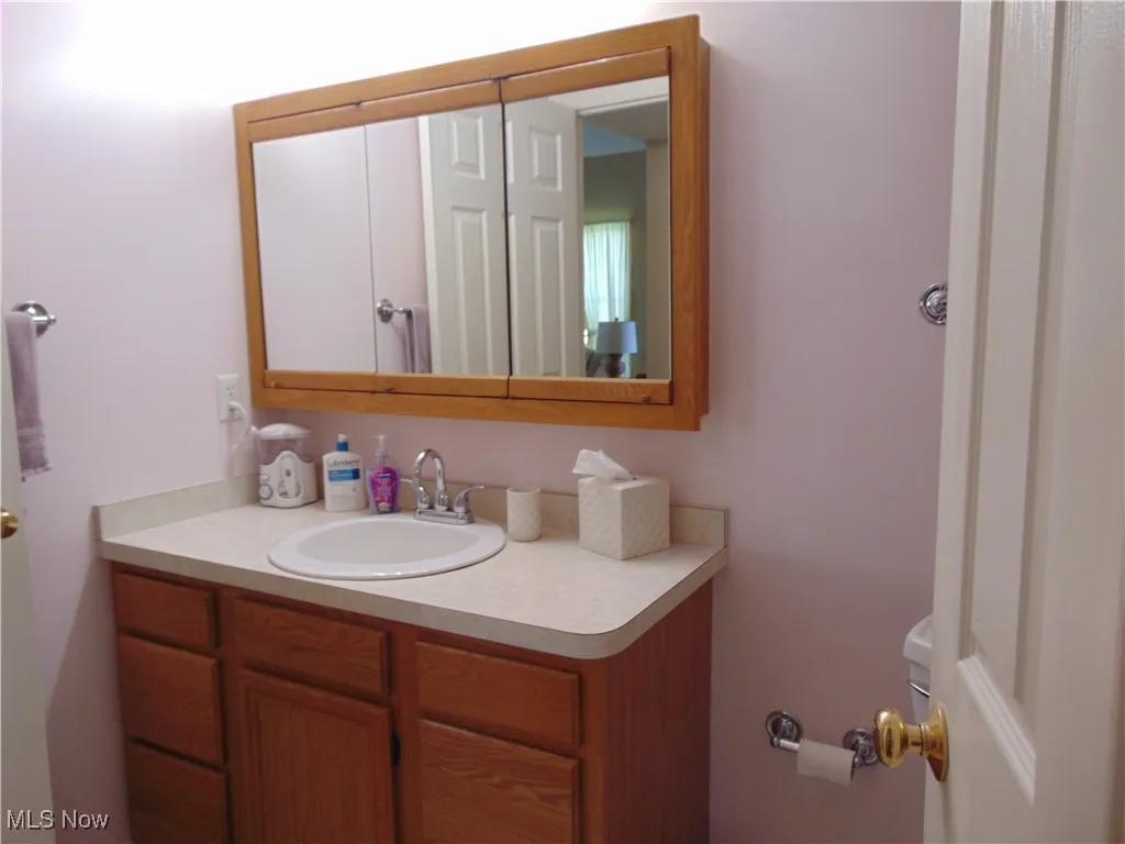 668 2nd St #3 Street, Fairport Harbor, Ohio,MLS Now Listing ID