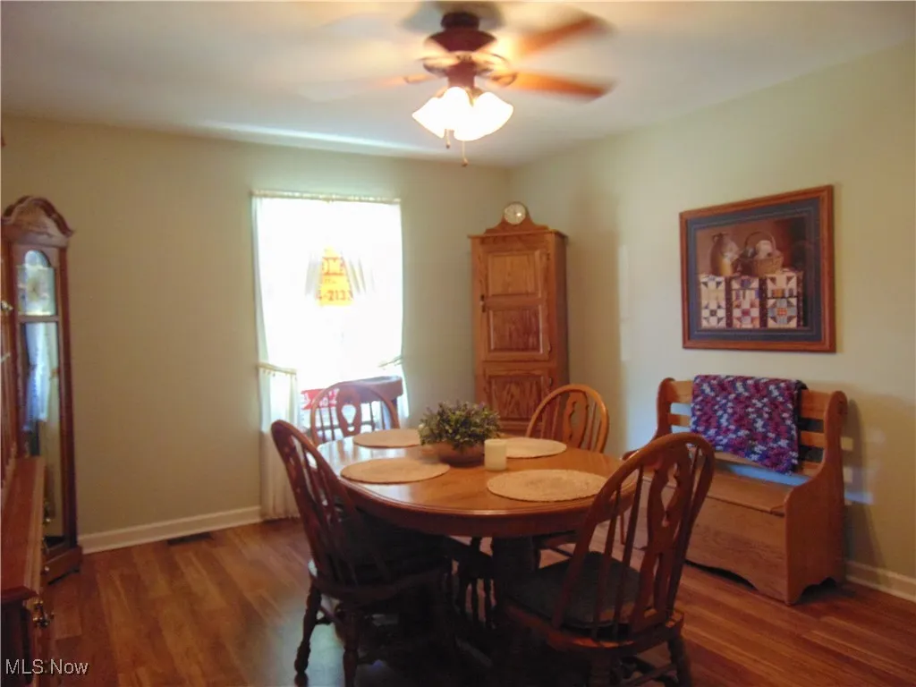 668 2nd St #3 Street, Fairport Harbor, Ohio,MLS Now Listing ID