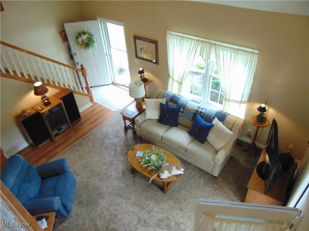 668 2nd St #3 Street, Fairport Harbor, Ohio,MLS Now Listing ID