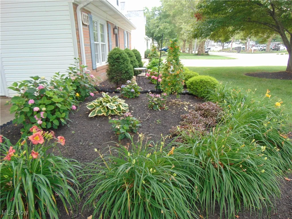 668 2nd St #3 Street, Fairport Harbor, Ohio,MLS Now Listing ID