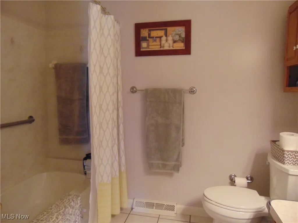 668 2nd St #3 Street, Fairport Harbor, Ohio,MLS Now Listing ID