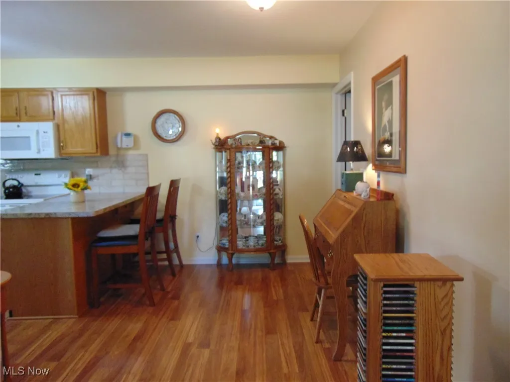 668 2nd St #3 Street, Fairport Harbor, Ohio,MLS Now Listing ID