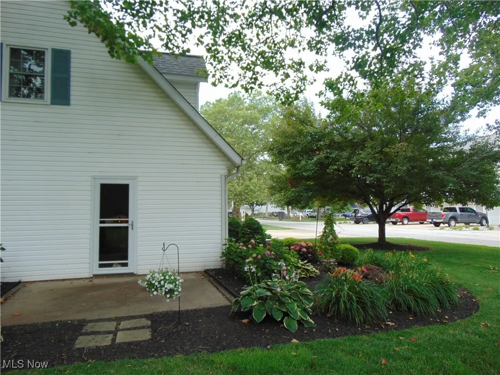 668 2nd St #3 Street, Fairport Harbor, Ohio,MLS Now Listing ID