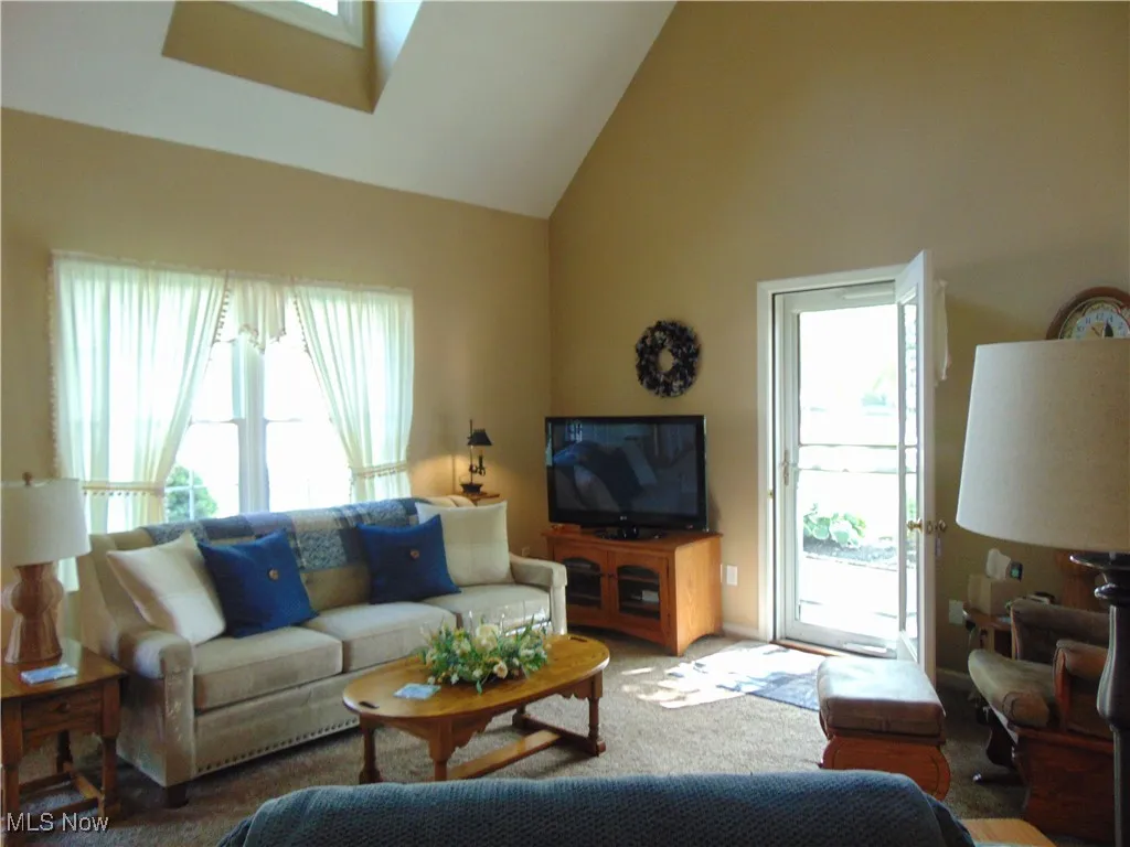 668 2nd St #3 Street, Fairport Harbor, Ohio,MLS Now Listing ID