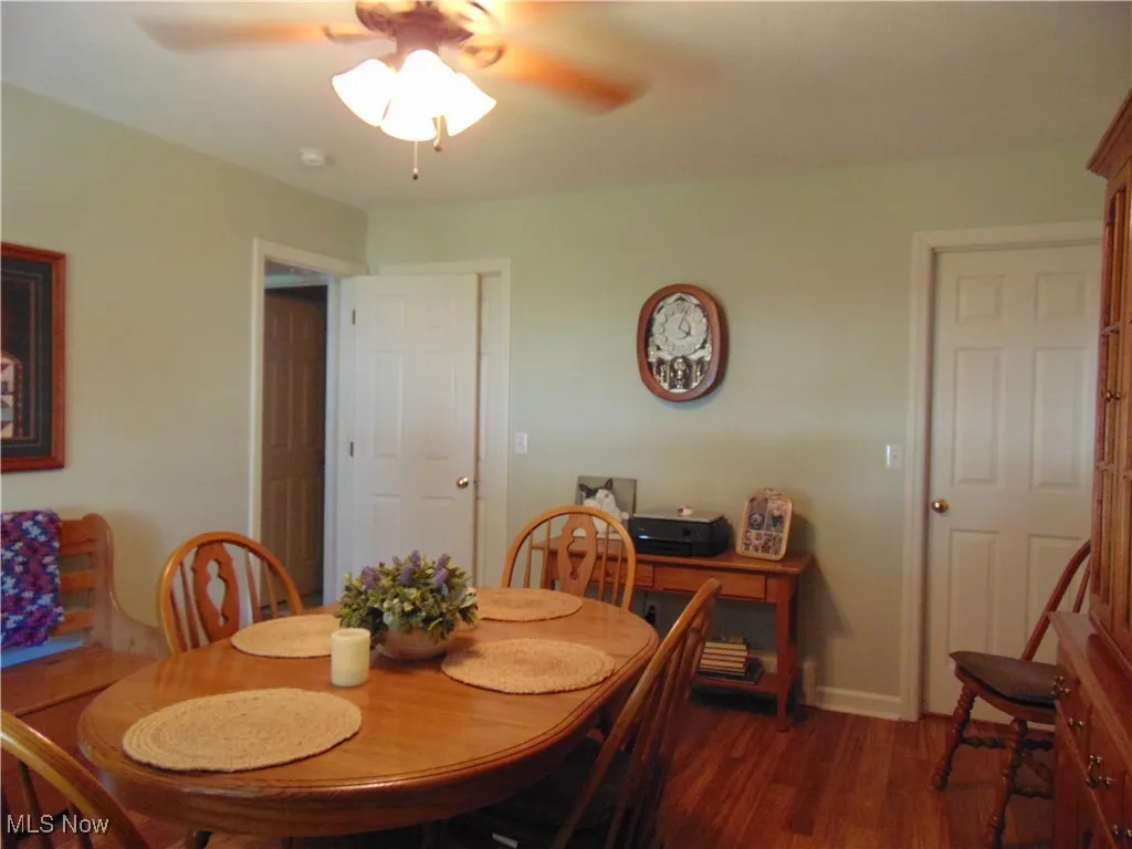 668 2nd St #3 Street, Fairport Harbor, Ohio,MLS Now Listing ID
