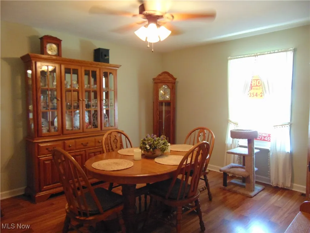 668 2nd St #3 Street, Fairport Harbor, Ohio,MLS Now Listing ID