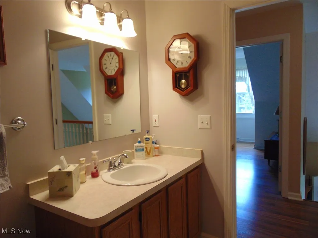 668 2nd St #3 Street, Fairport Harbor, Ohio,MLS Now Listing ID