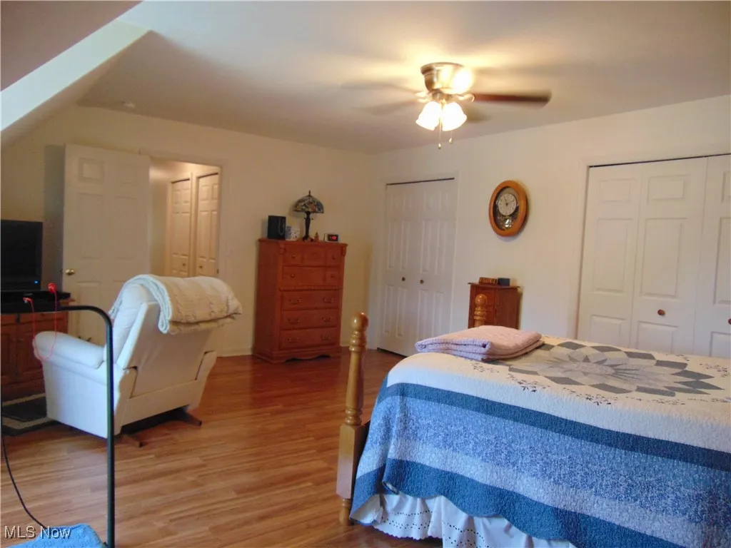 668 2nd St #3 Street, Fairport Harbor, Ohio,MLS Now Listing ID