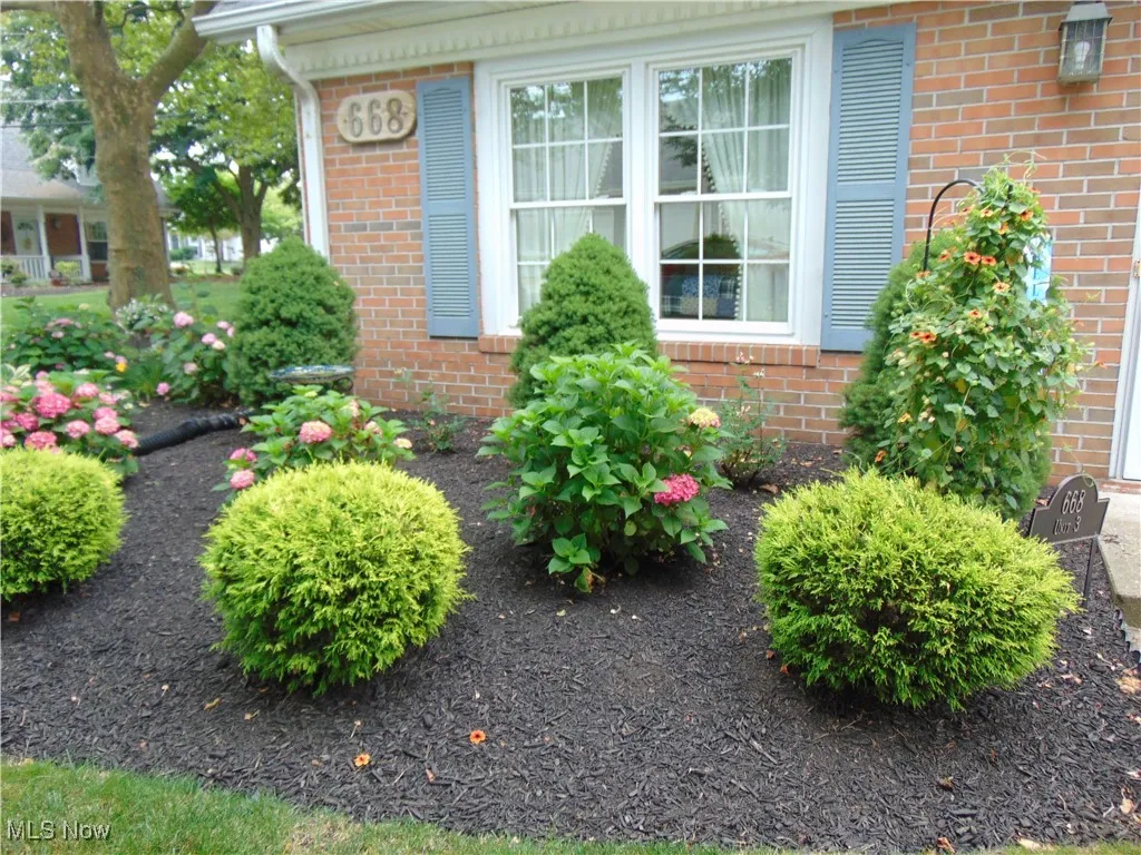 668 2nd St #3 Street, Fairport Harbor, Ohio,MLS Now Listing ID
