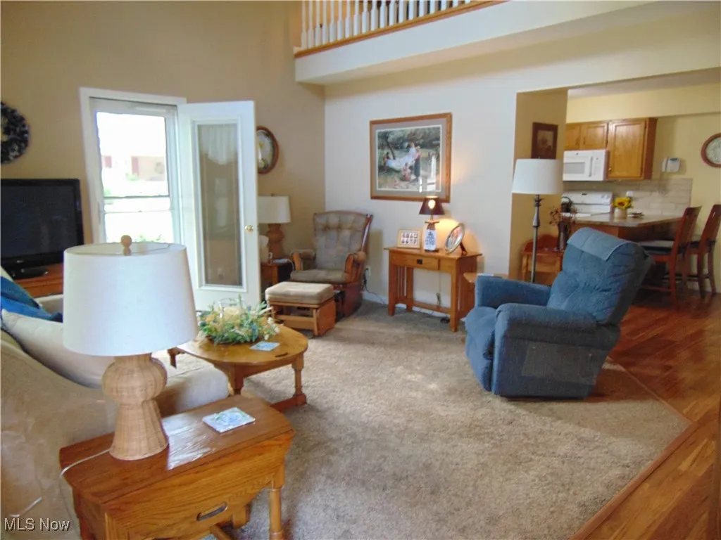 668 2nd St #3 Street, Fairport Harbor, Ohio,MLS Now Listing ID