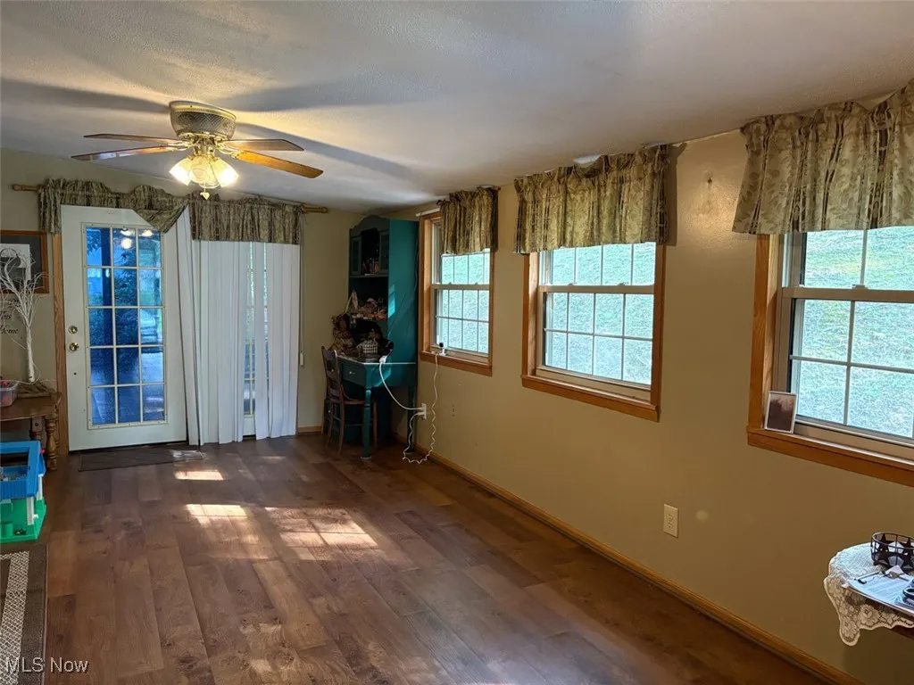 42974 Hammond School Road, Wellsville, Ohio,MLS Now Listing ID