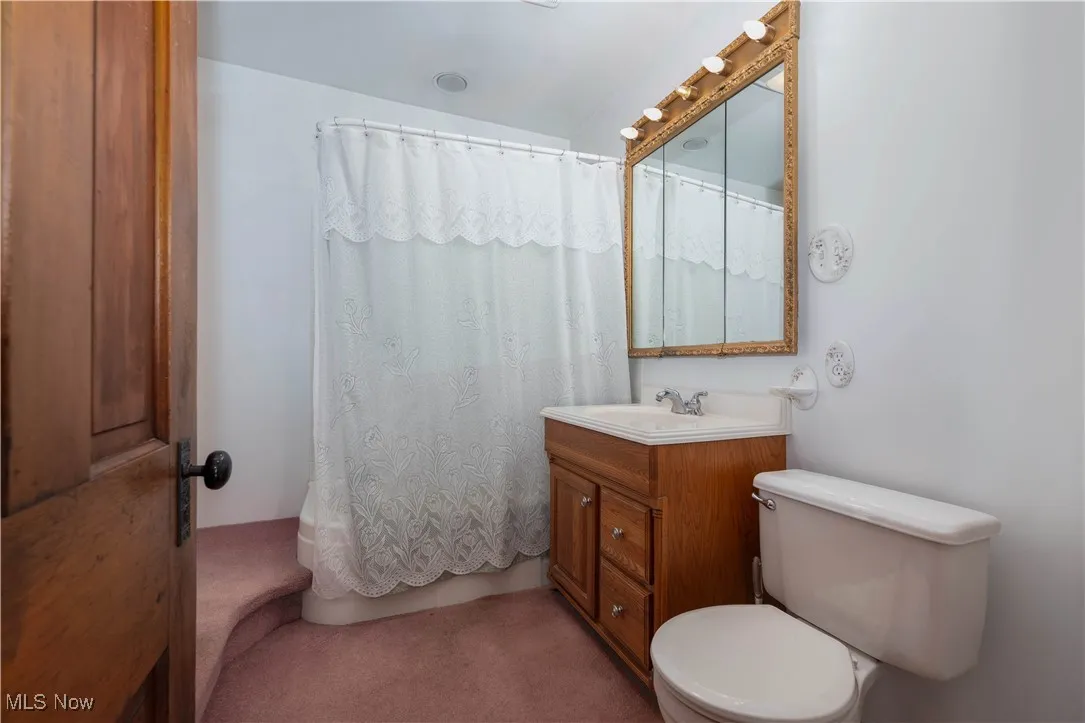 303 Wooster Street, Navarre, Ohio,MLS Now Listing ID