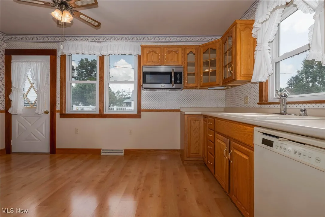 303 Wooster Street, Navarre, Ohio,MLS Now Listing ID