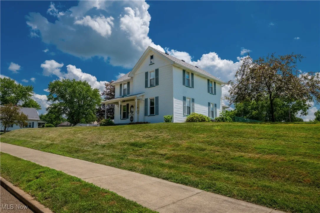 303 Wooster Street, Navarre, Ohio,MLS Now Listing ID