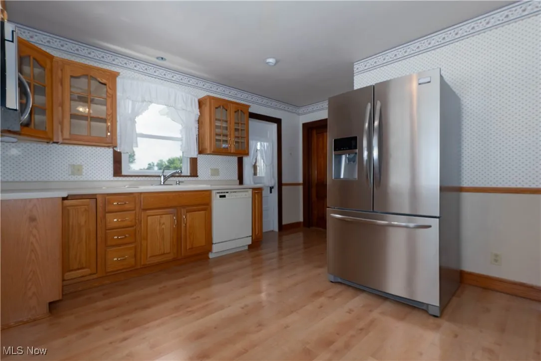 303 Wooster Street, Navarre, Ohio,MLS Now Listing ID