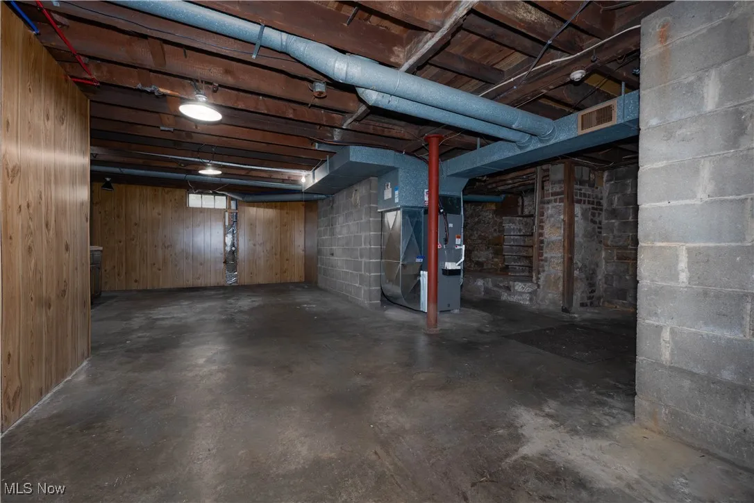 303 Wooster Street, Navarre, Ohio,MLS Now Listing ID