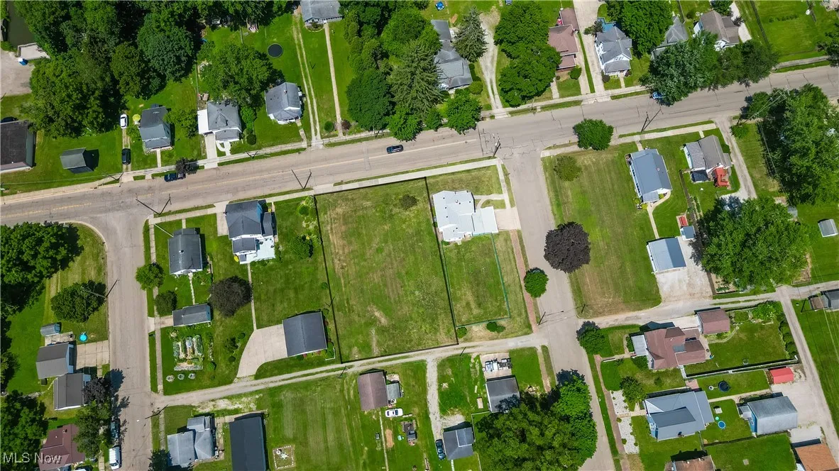 303 Wooster Street, Navarre, Ohio,MLS Now Listing ID