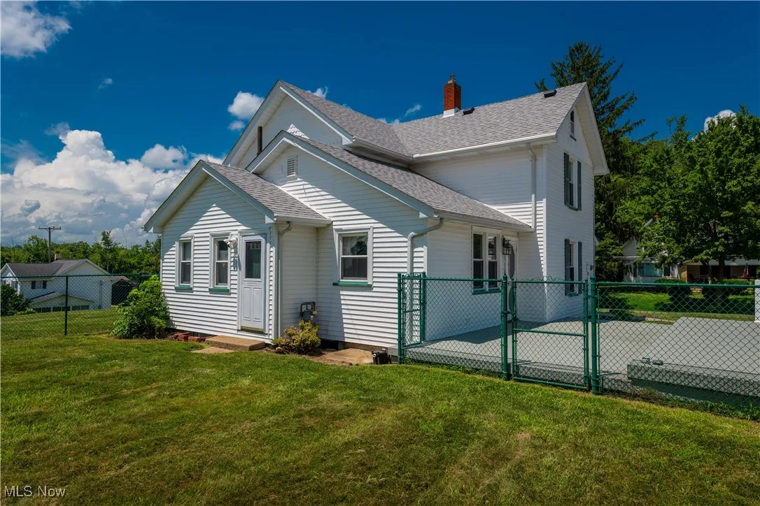 303 Wooster Street, Navarre, Ohio,MLS Now Listing ID