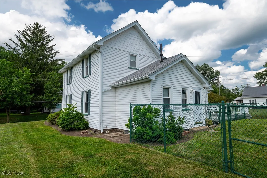 303 Wooster Street, Navarre, Ohio,MLS Now Listing ID