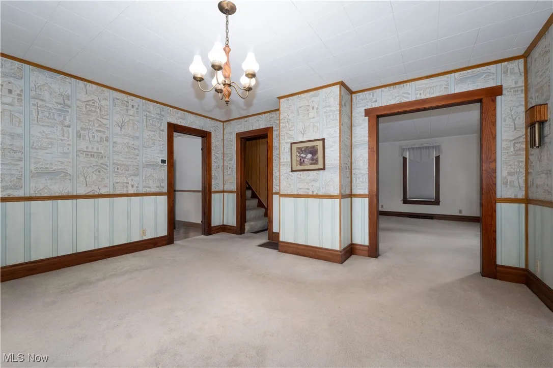 303 Wooster Street, Navarre, Ohio,MLS Now Listing ID