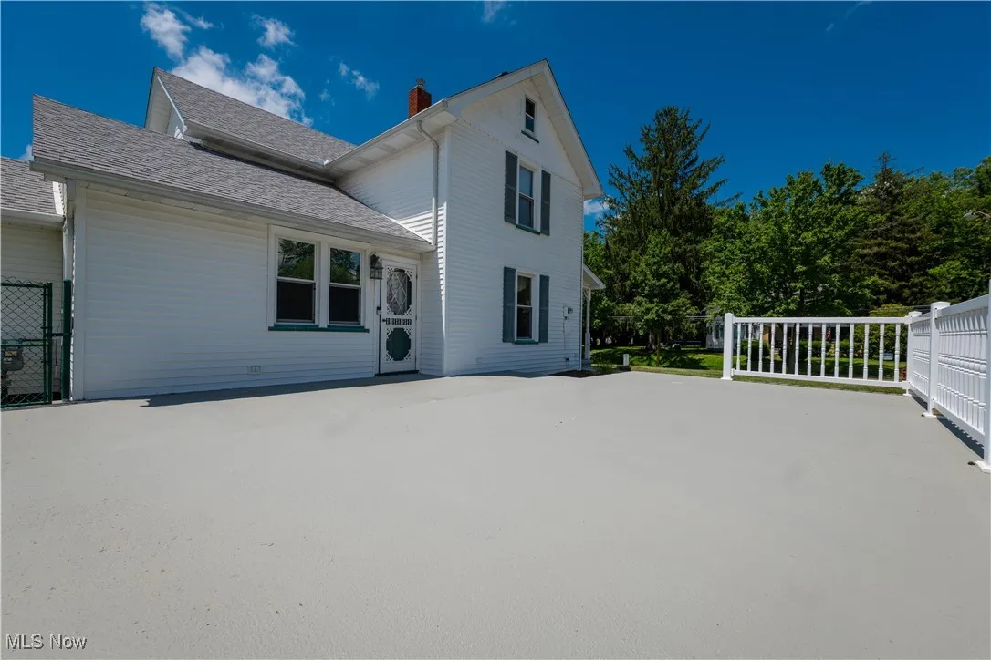 303 Wooster Street, Navarre, Ohio,MLS Now Listing ID