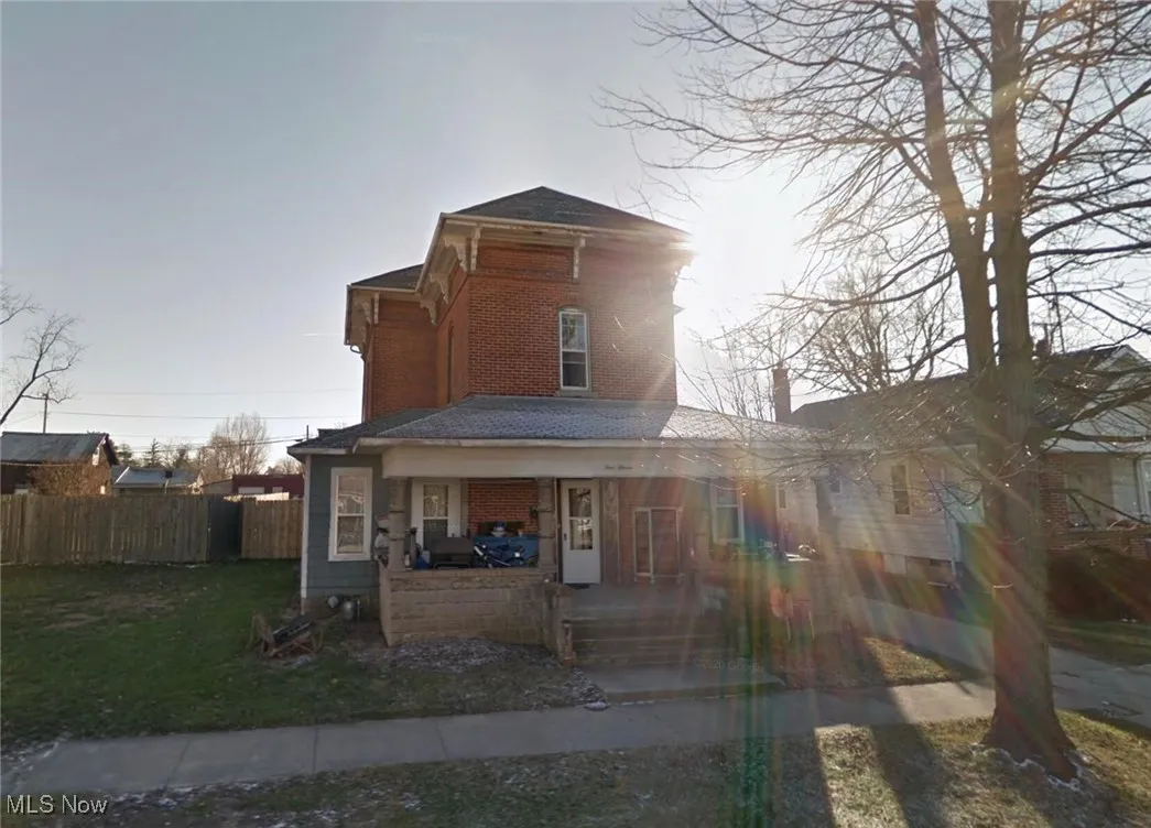 411 E Lima Street, Forest, Ohio,MLS Now Listing ID