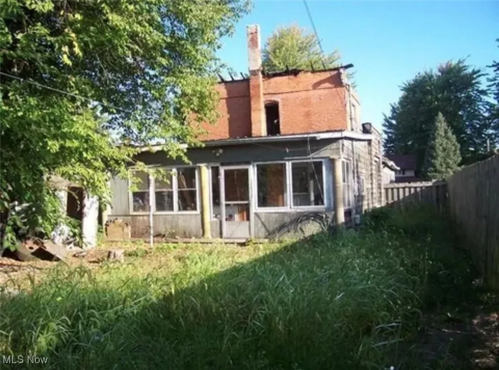 411 E Lima Street, Forest, Ohio,MLS Now Listing ID