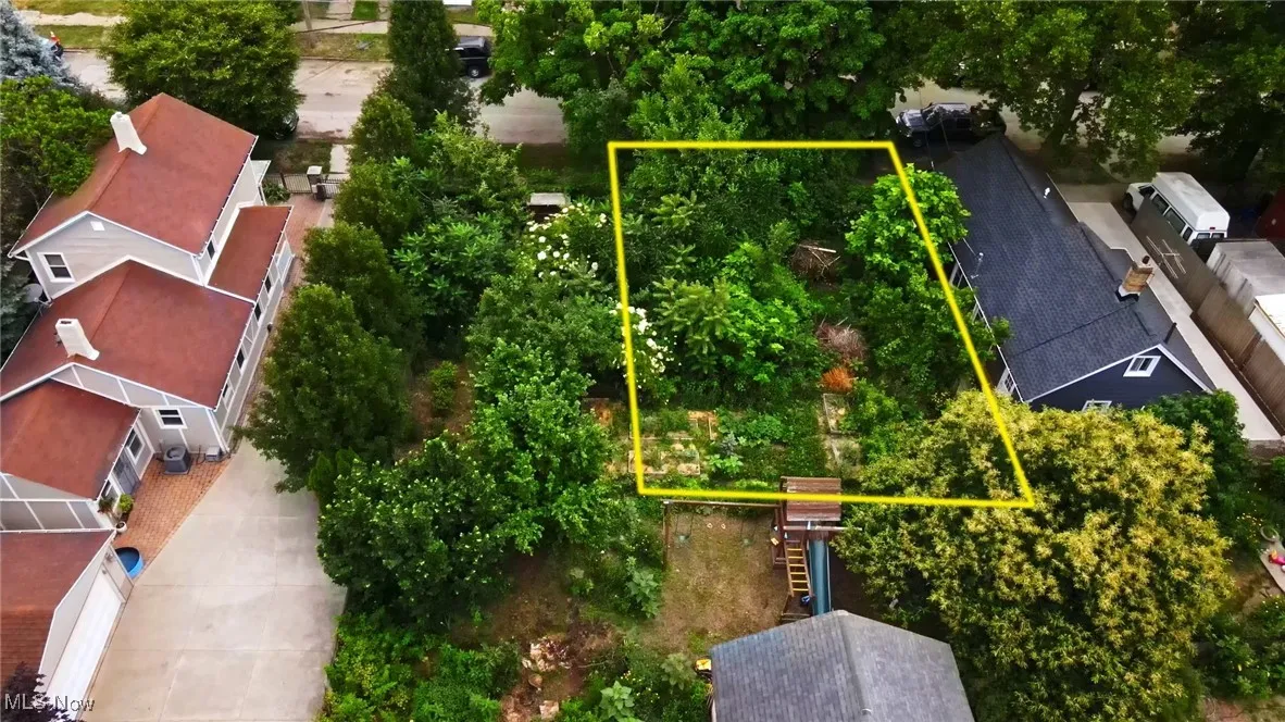 W 30th Street, Cleveland, Ohio,MLS Now Listing ID