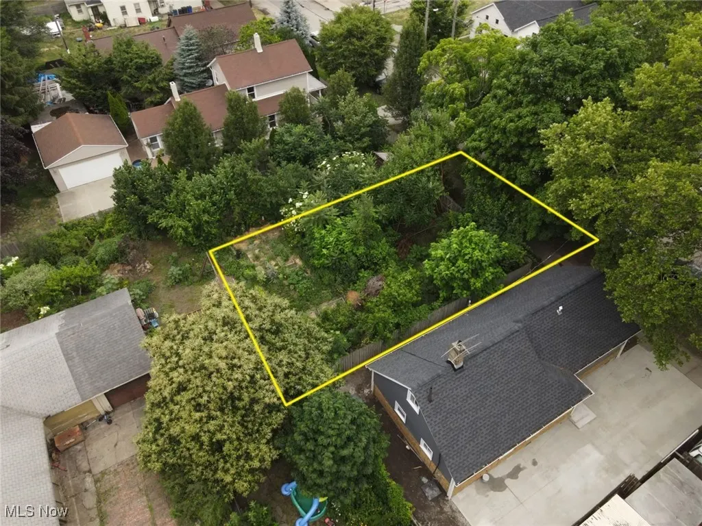 W 30th Street, Cleveland, Ohio,MLS Now Listing ID