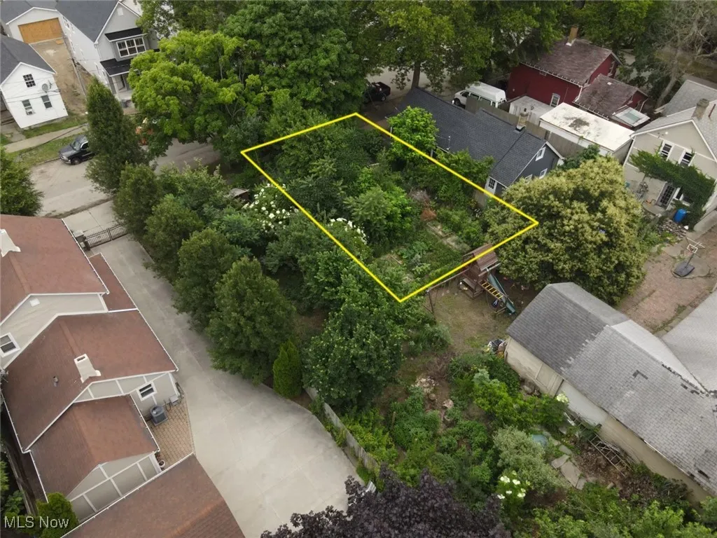 W 30th Street, Cleveland, Ohio,MLS Now Listing ID