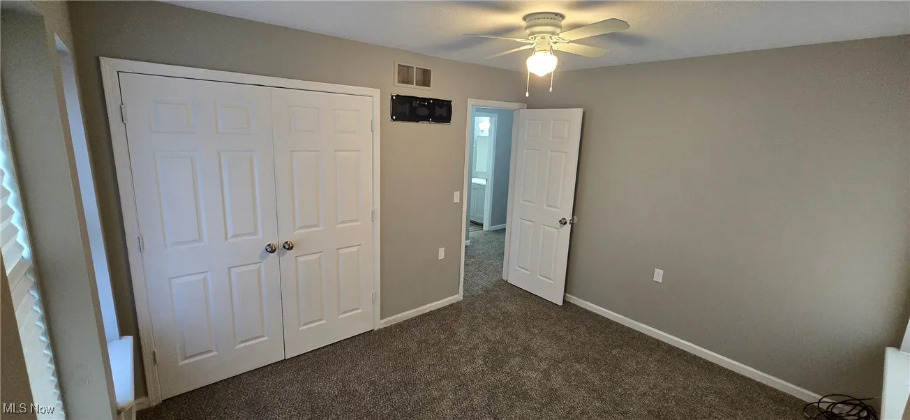 Bedroom 3 of 4