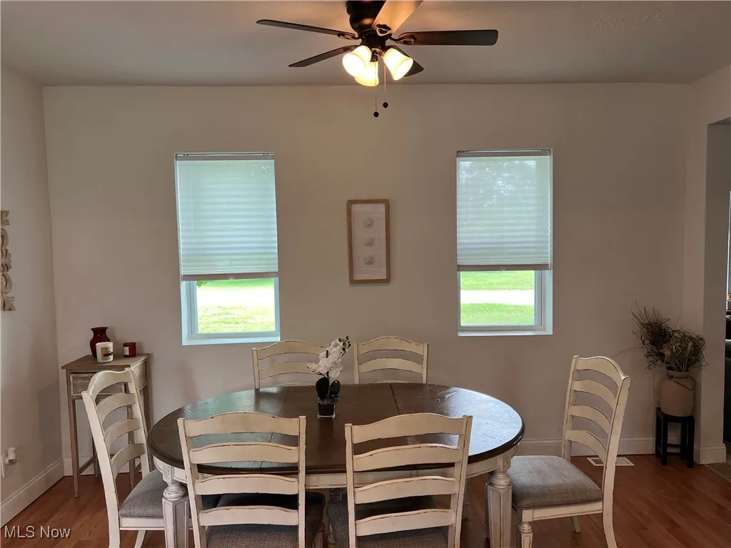 45055 N Ridge Road, Amherst, Ohio,MLS Now Listing ID