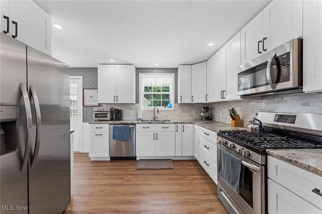 838 Riverside Drive, Painesville, Ohio,MLS Now Listing ID