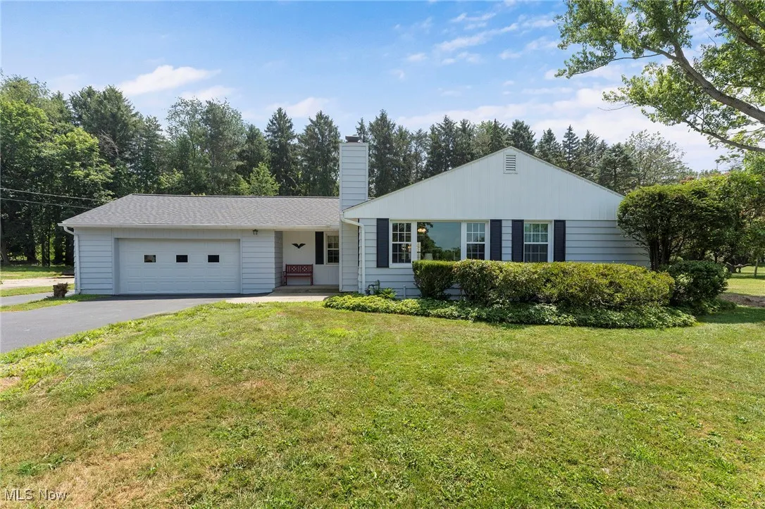 838 Riverside Drive, Painesville, Ohio,MLS Now Listing ID
