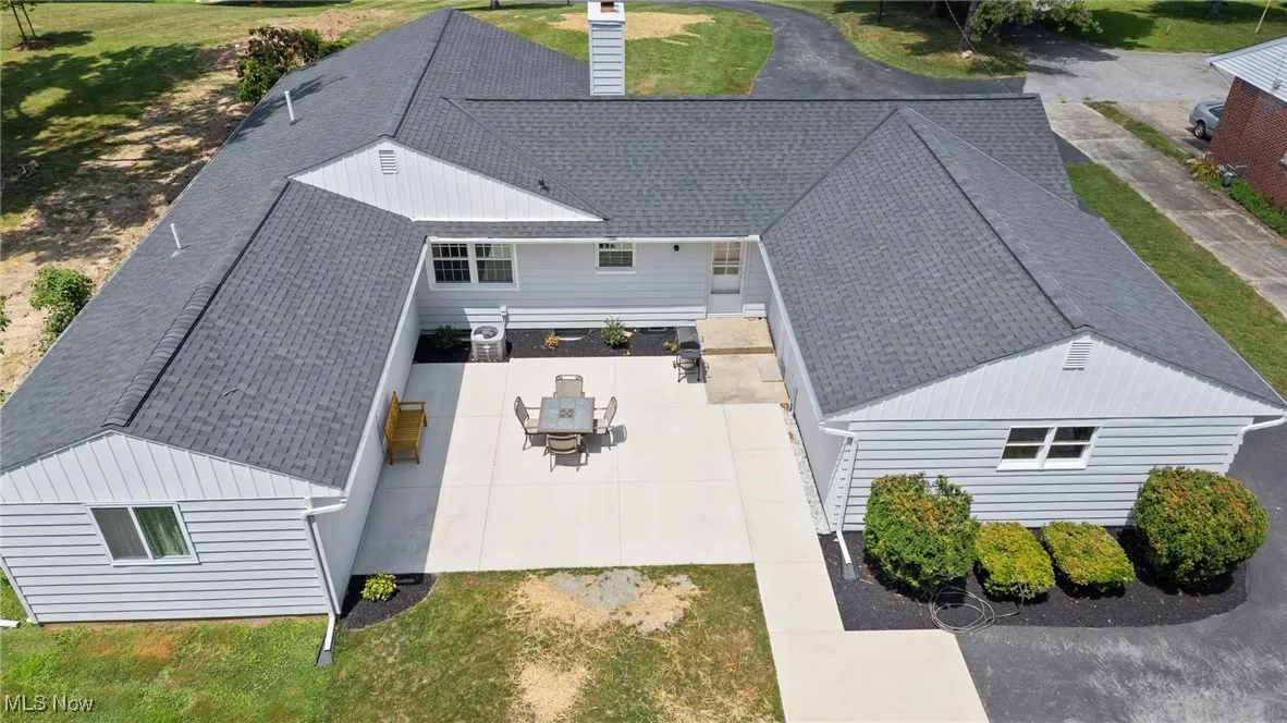 838 Riverside Drive, Painesville, Ohio,MLS Now Listing ID