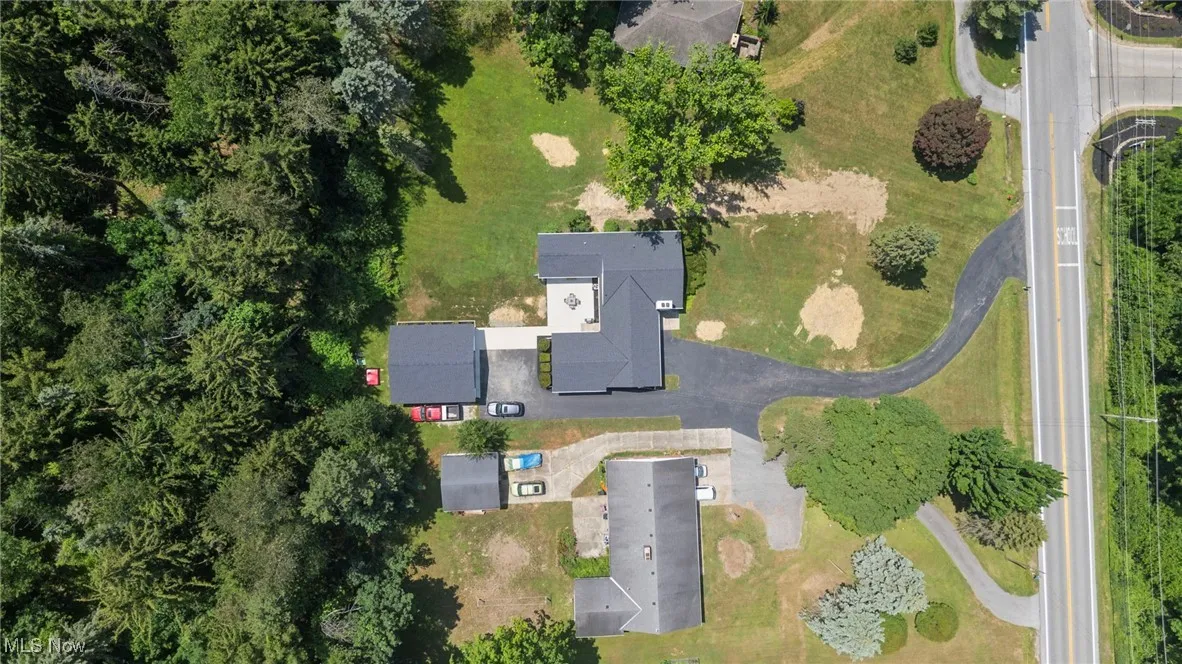 838 Riverside Drive, Painesville, Ohio,MLS Now Listing ID