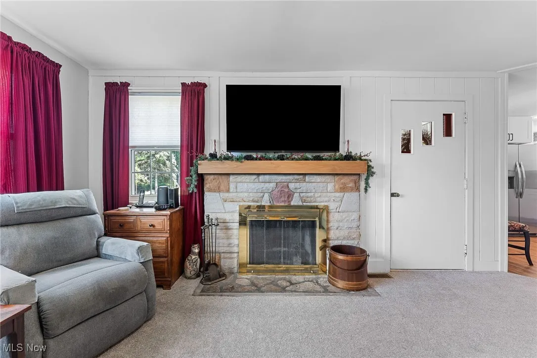 838 Riverside Drive, Painesville, Ohio,MLS Now Listing ID