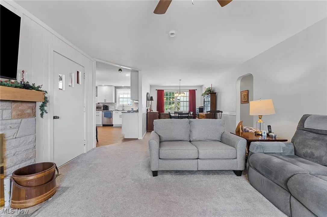 838 Riverside Drive, Painesville, Ohio,MLS Now Listing ID