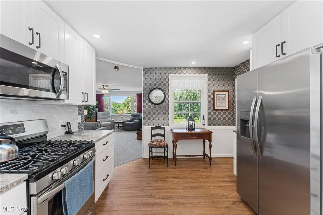 838 Riverside Drive, Painesville, Ohio,MLS Now Listing ID