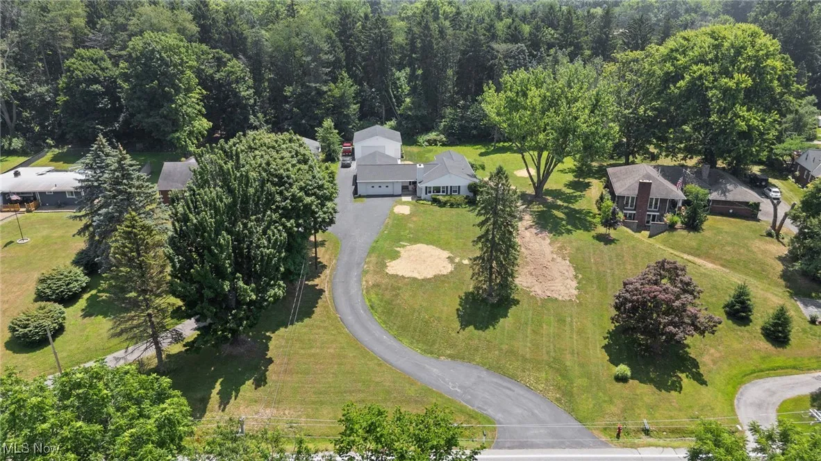 838 Riverside Drive, Painesville, Ohio,MLS Now Listing ID