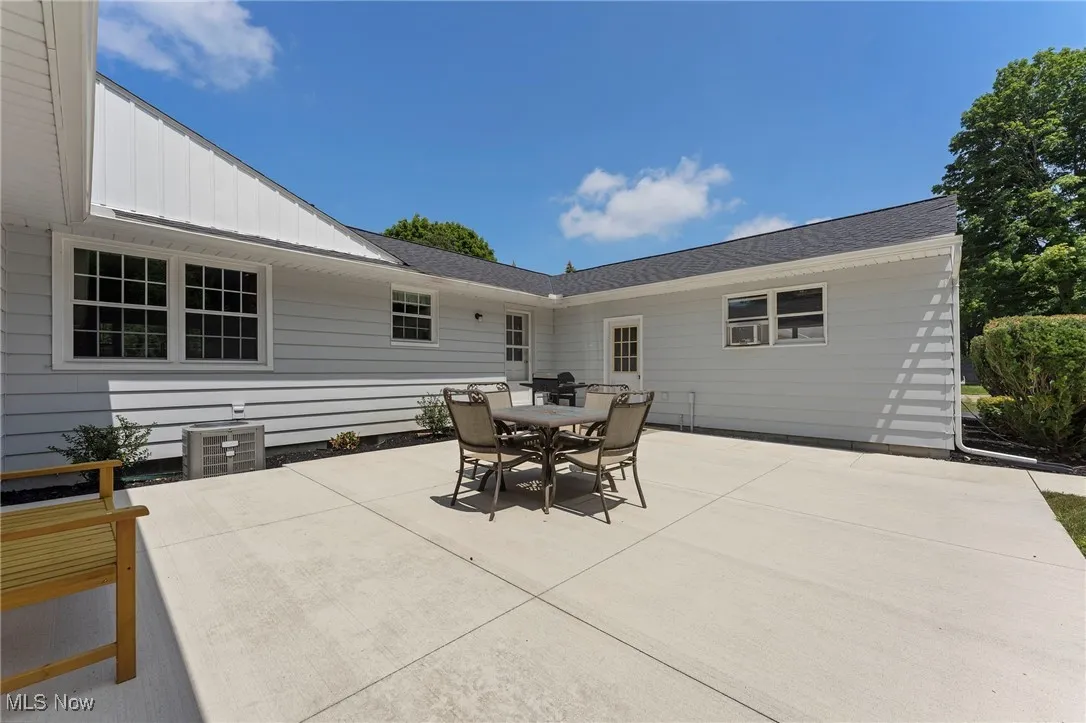 838 Riverside Drive, Painesville, Ohio,MLS Now Listing ID